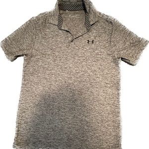 Under Armour men’s Polo shirt size small
